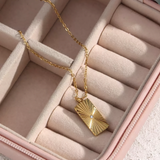Halsband Madison Oro