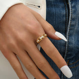 Goldring Chloe