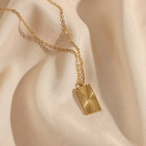 Halsband Madison Oro