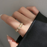 Goldring Chloe