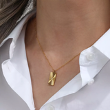 Halsband Madison Oro