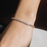 Tennisarmband Lillian