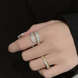 Anillo Candice