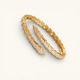 Deluxe Schlangenarmband