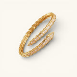 Deluxe Schlangenarmband