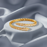 Deluxe Schlangenarmband