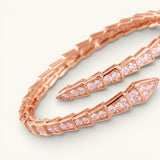 Deluxe Schlangenarmband