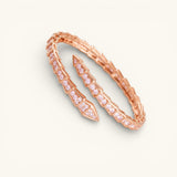 Deluxe Schlangenarmband