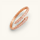 Deluxe Schlangenarmband