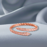 Deluxe Schlangenarmband