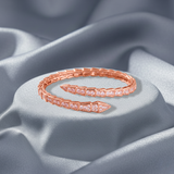 Deluxe Schlangenarmband