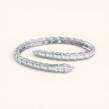 Deluxe Schlangenarmband