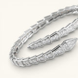 Deluxe Schlangenarmband