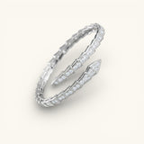 Deluxe Schlangenarmband