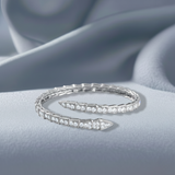 Deluxe Schlangenarmband