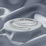 Deluxe Schlangenarmband