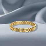 Goldarmband