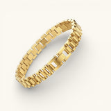 Goldarmband