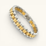 Goldarmband