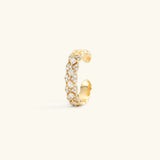 Ringe Muster Gold Camille