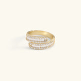 Anillo Candice