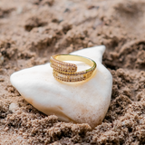 Anillo Candice