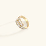 Anillo Candice