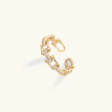 Goldring Chloe
