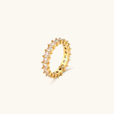 Anillo Unna de Oro