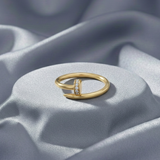 Ring Eleganz Deluxe