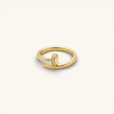 Eleganz Deluxe Ring