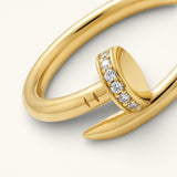 Ring Eleganz Deluxe