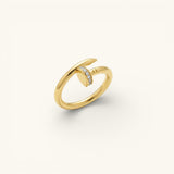 Ring Eleganz Deluxe