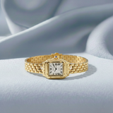 Elegante Uhr