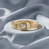 Elegante Uhr