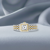 Elegante Uhr