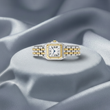 Elegante Uhr
