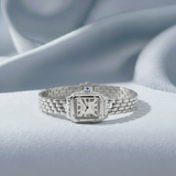 Elegante Uhr