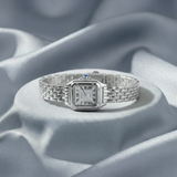 Elegante Uhr