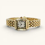 Elegante Uhr