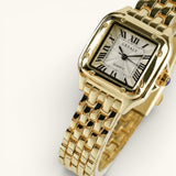 Elegante Uhr