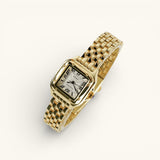 Elegante Uhr