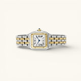 Elegante Uhr