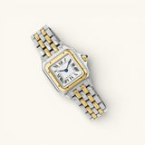 Elegante Uhr