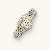 Elegante Uhr