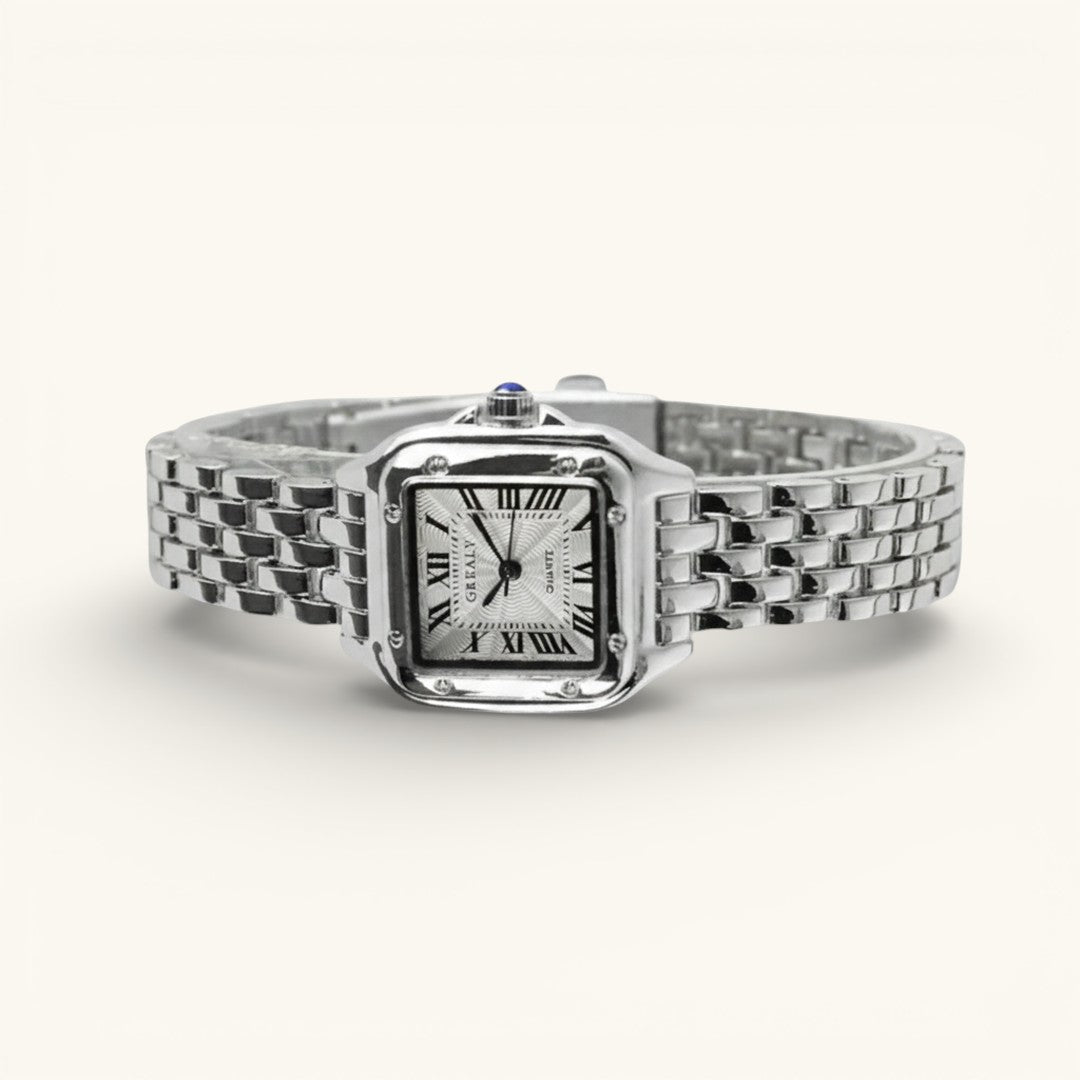 Elegante Uhr