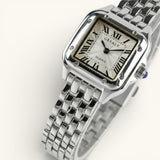 Elegante Uhr