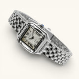 Elegante Uhr