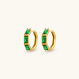 Elira Diamant Ohrringe