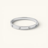 Ewigkeit Verbindung Armband